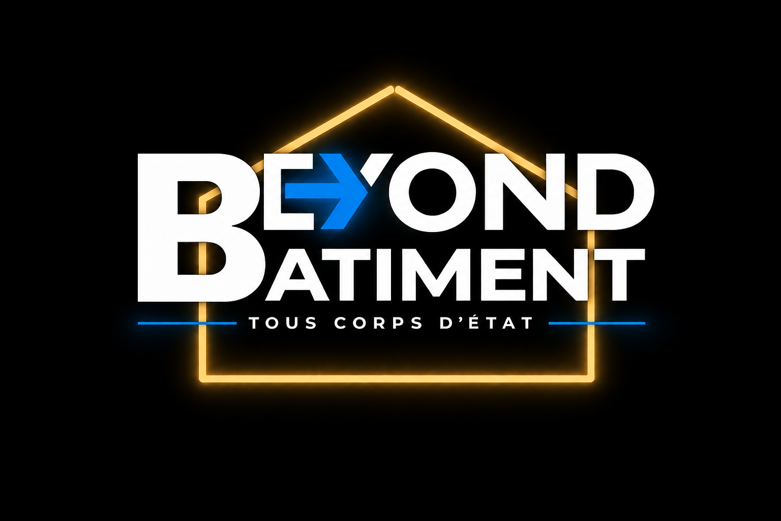 Beyond Bâtiment — Tous corps d’état